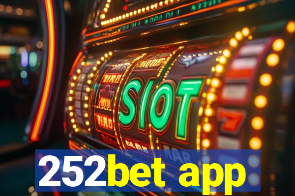 252bet app